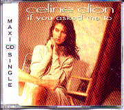 Celine Dion - If You Asked Me To